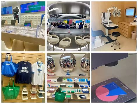 7 things you should know about Sunnies Studios’ new flagship store.